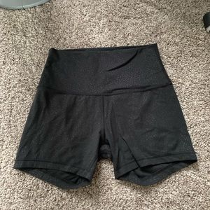 4” Lululemon Align shorts
